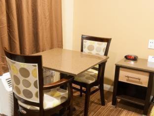 Best Western Plus Glendale Rum bild