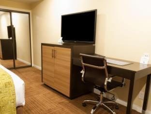 Best Western Plus Glendale Rum bild